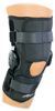 Economy Hinged Knee w/ Buttress