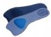 GelStep Thin Dress Insole with Soft Wide Metatarsal Pad