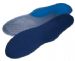 GelStep Thin Insole with Soft Reliefs