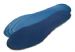 GelStep Flat Low-Profile Insole with Anti-microbial Top Cover