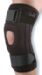 Form Fit Neoprene Knee Support w/ Stabilized Patella