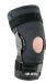 Shortrunner Neoprene Patella Stabilizer Open Back