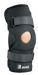 Economy Hinged Neoprene Knee