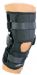 Economy Hinged Knee w/ Buttress